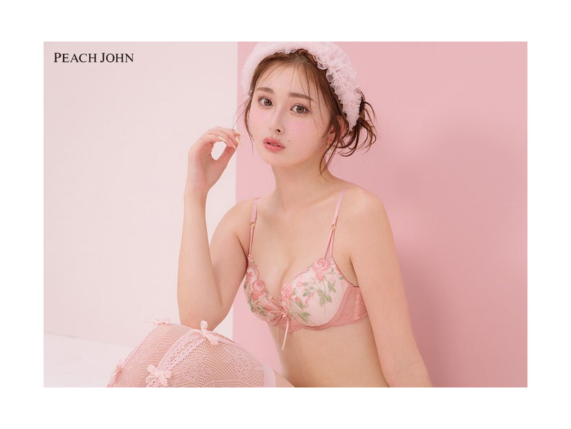 ゆうちゃみ（提供写真）