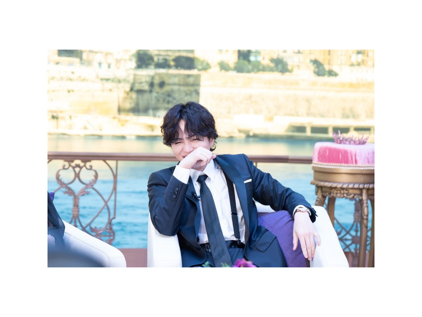 「ラブパワーキングダム2」（C）AbemaTV,Inc.