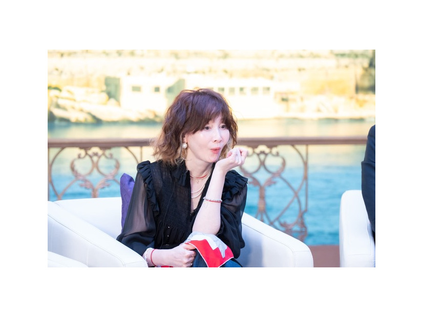 「ラブパワーキングダム2」（C）AbemaTV,Inc.