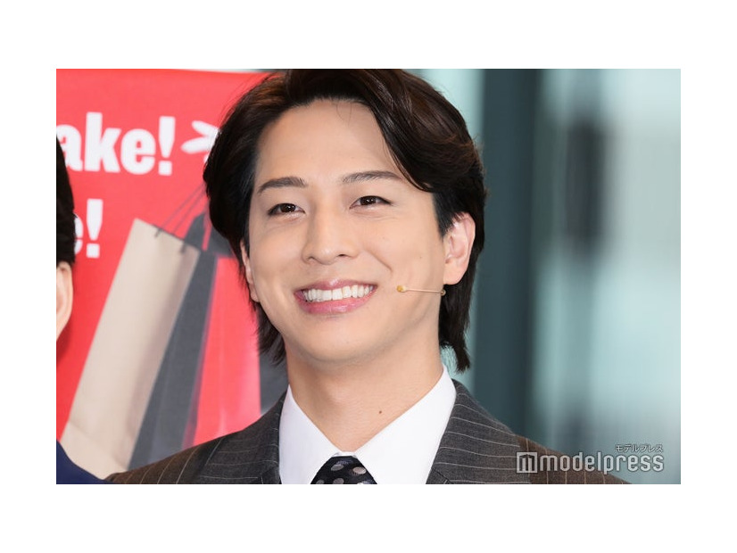 寺西拓人（C）モデルプレス