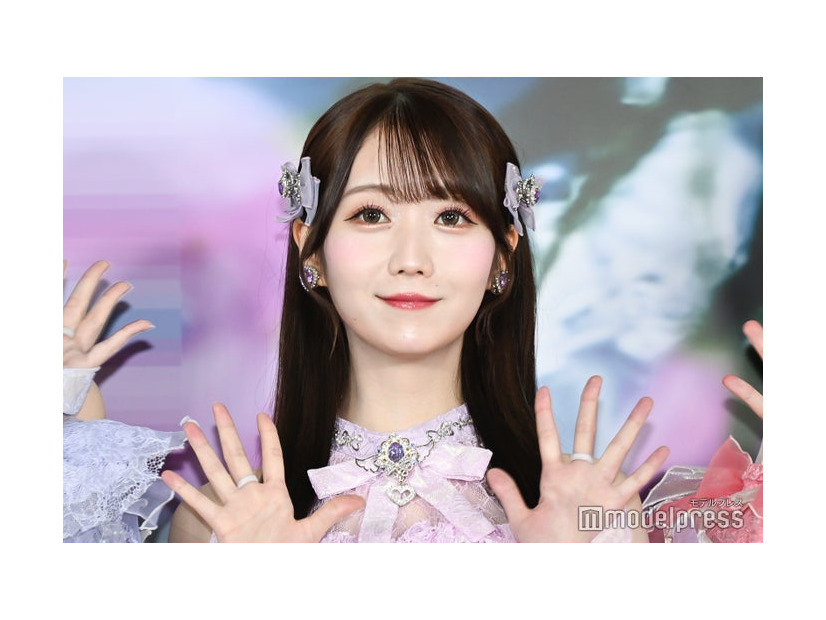 大谷映美里（C）モデルプレス