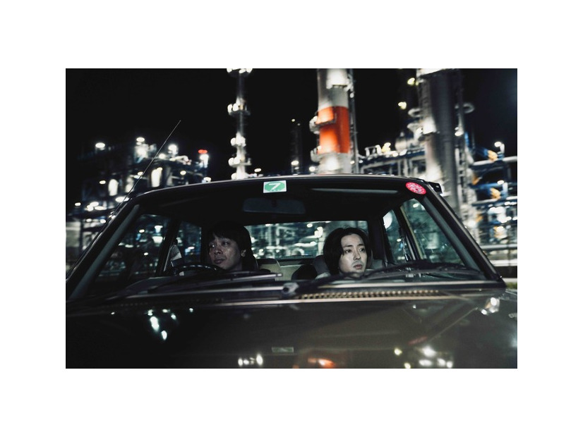 『ストリート・キングダム 自分の音を鳴らせ。』©2026映画『ストリート・キングダム　自分の音を鳴らせ。』製作委員会