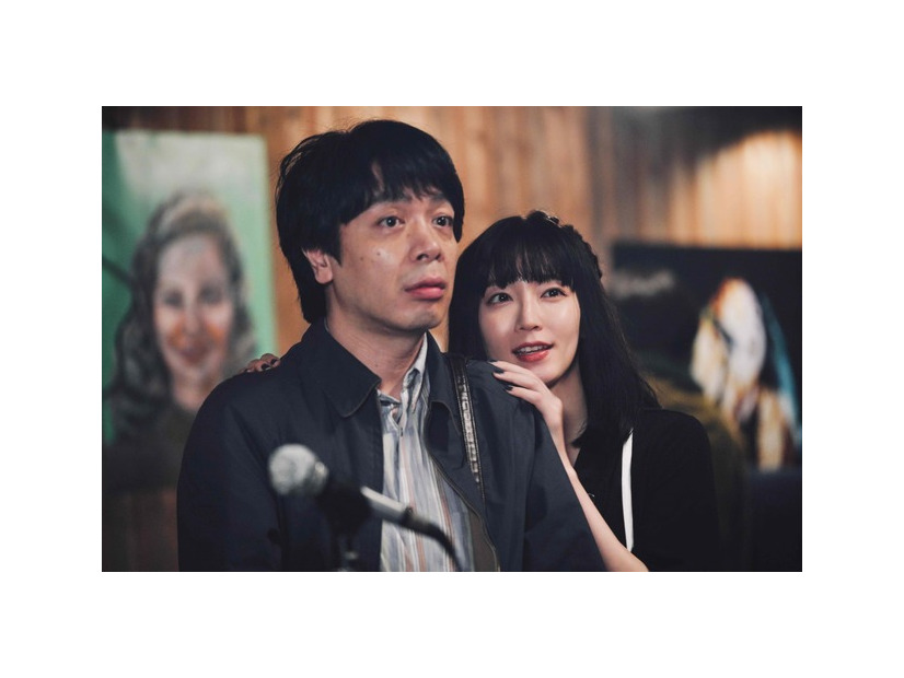 『ストリート・キングダム 自分の音を鳴らせ。』©2026映画『ストリート・キングダム　自分の音を鳴らせ。』製作委員会