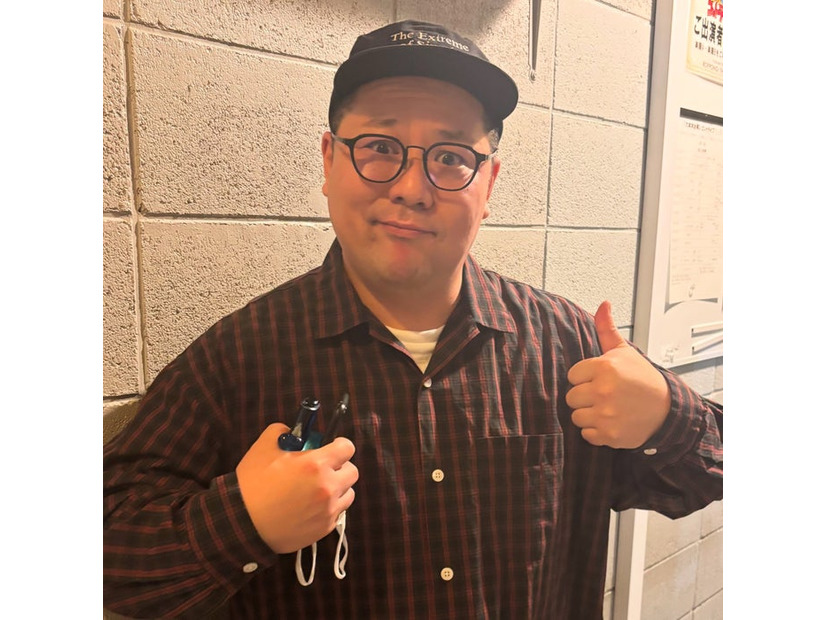 「よしもと 六本木 シアター」公式Xより