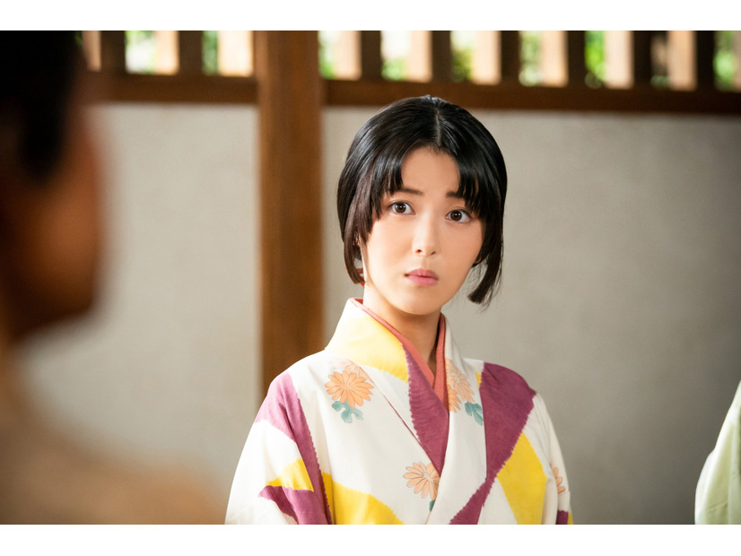 「12歳で結婚、13歳で母に」。産婆が竹べらで臍の緒を切る時代、命がけで子供を産んでも「出産はケガレ」。出陣する夫に別れを告げることもできない、戦国時代の女性のリアル