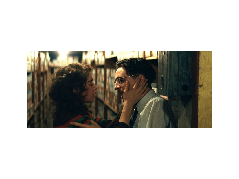 『マーティ・シュプリーム 世界をつかめ』© 2025 ITTF Rights LLC. All Rights