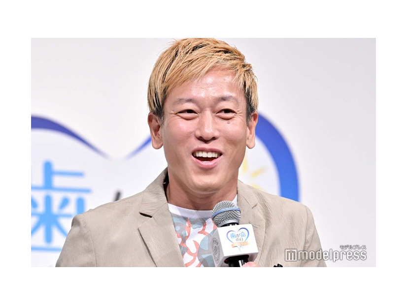 じゅんいちダビッドソン（C）モデルプレス