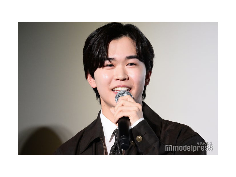 鈴木福（C）モデルプレス