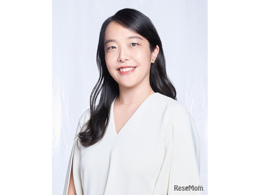 中島さち子氏（数学研究者・ジャズピアニスト・steAm代表）