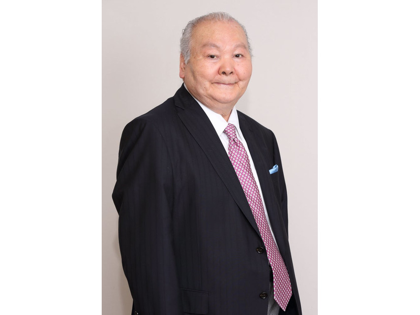 加藤一二三（提供写真）