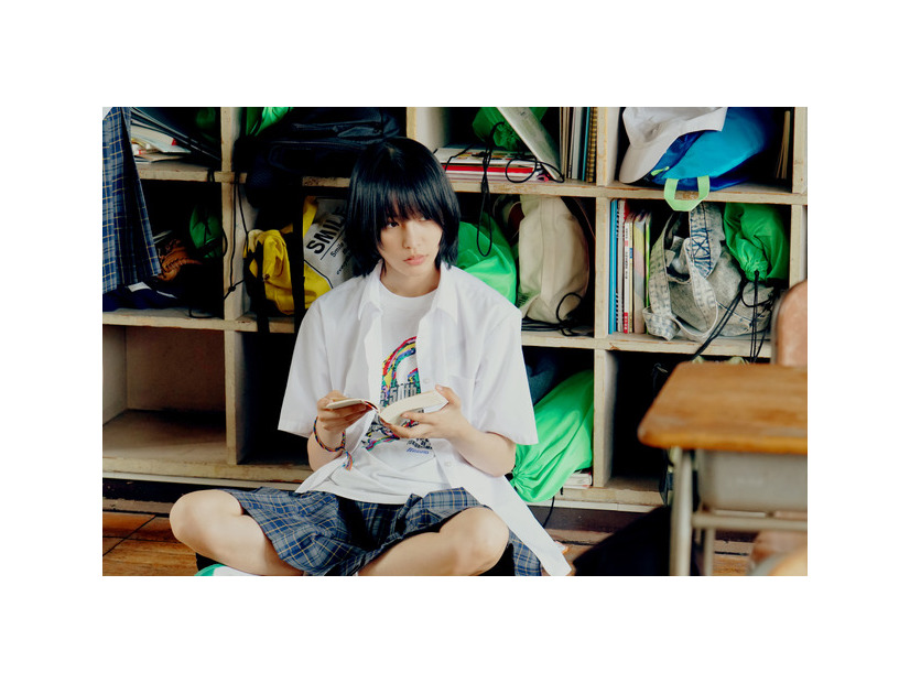 『万事快調<オール・グリーンズ>』©2026「万事快調」製作委員会