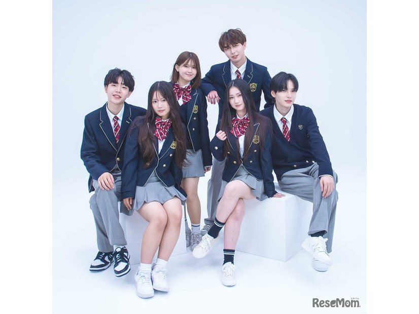 韓国トップ芸能高校「ハンリム芸能芸術高校」の公式育成メソッドが日本初上陸