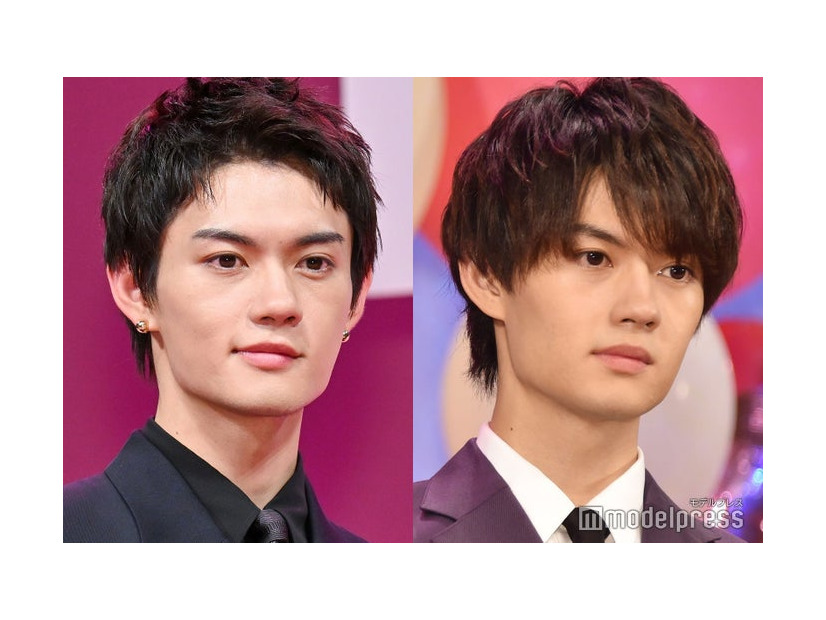 佐野勇斗（C）モデルプレス