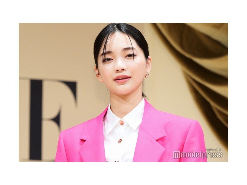 見上愛（C）モデルプレス