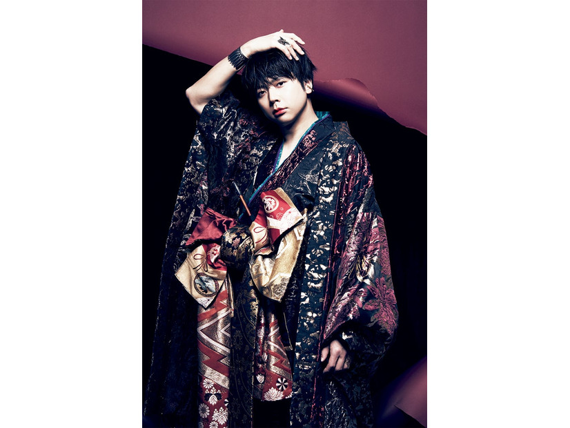 増田貴久／撮影：宮原夢画（Muga Miyahara Fotografia）