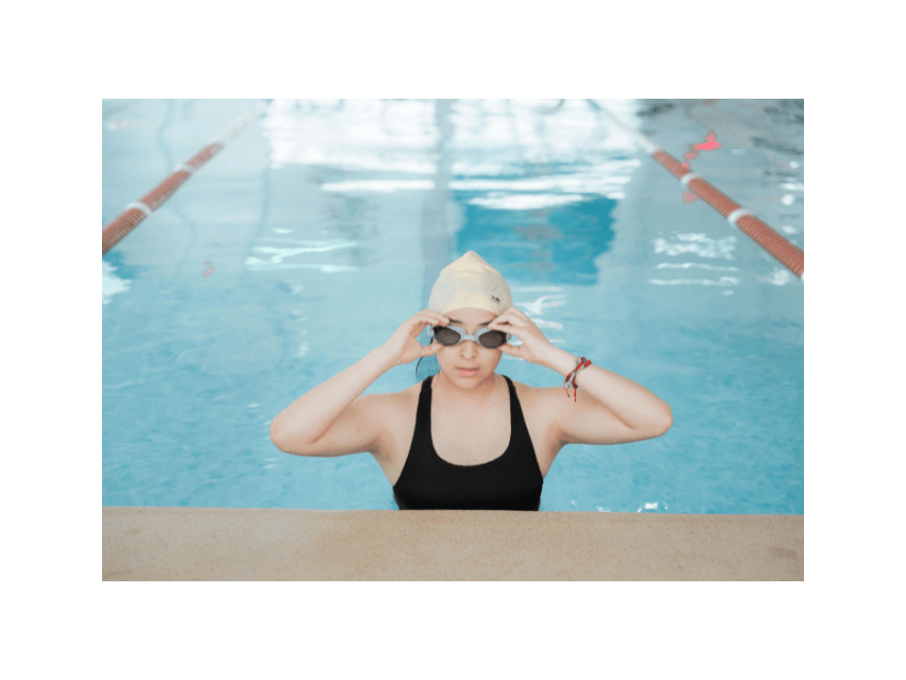 水泳が苦手な運動音痴の私　社会人になってスイミングに通うと⇒3ヶ月後には…「水泳を克服した」「自信に変わった」