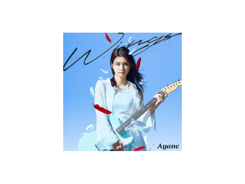 めるる演じるアーティスト・Ayaneが始動！映画『君が最後に遺した歌』劇中曲のMV初解禁