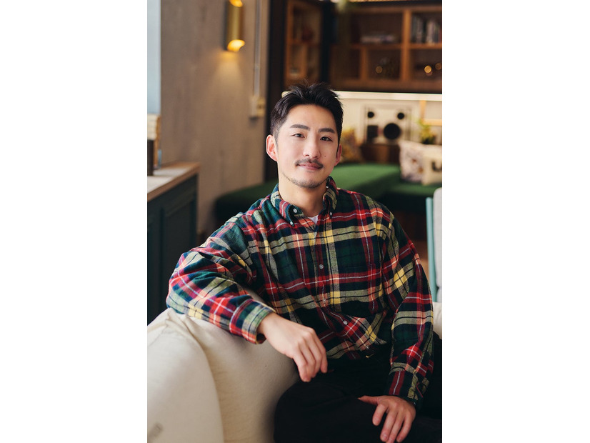 テホン（提供写真）