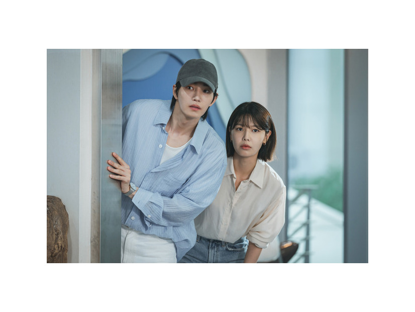 「アイドルアイ」9話