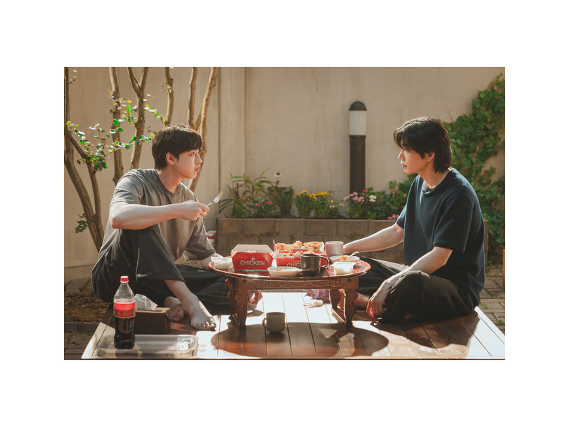 「アイドルアイ」9話