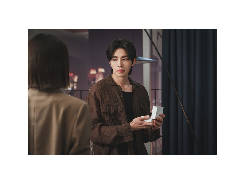 「アイドルアイ」10話