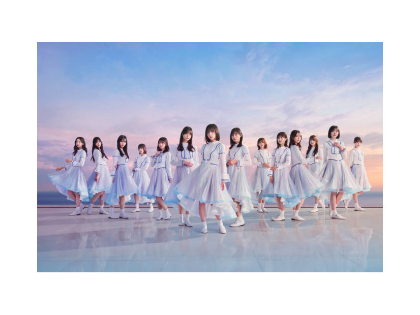 日向坂46が2曲ランクイン！歌詞注目度ランキングはKing Gnuが2週連続1位に