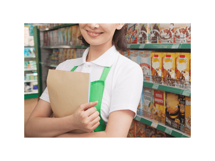 南米のスーパーで…ラテン音楽が流れると⇒お店中の人たちの行動に「えっ」「お店だよね？」