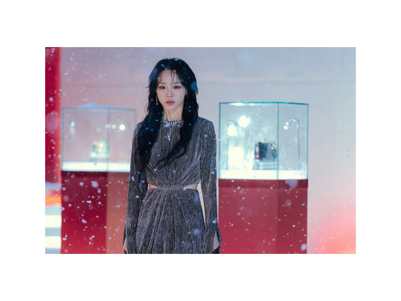 Netflixシリーズ「サラ・キムという女」2月13日独占配信