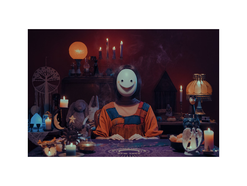 Netflixシリーズ「殺人予言配信」2月12日独占配信