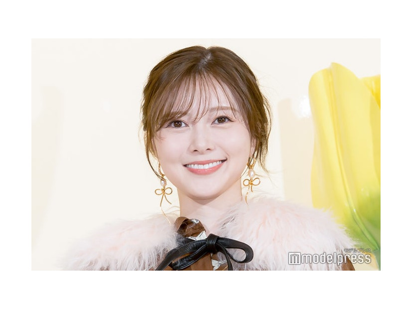 白石麻衣（C）モデルプレス
