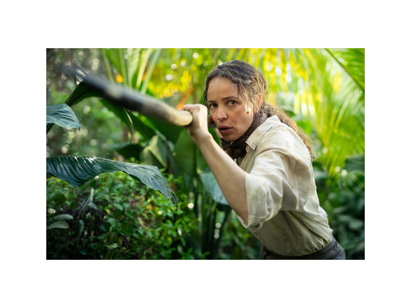 『HELP／復讐島』©2026 20th Century Studios. All Rights Reserved.