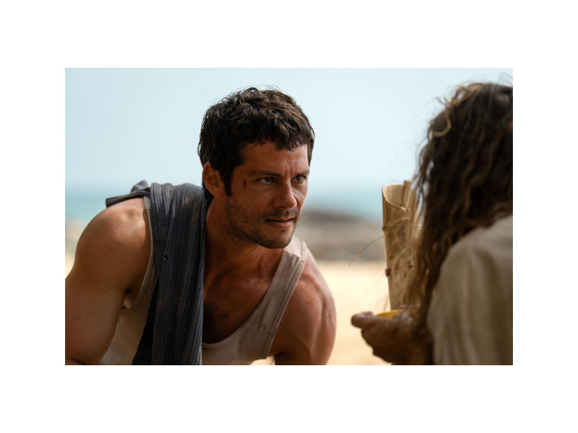 『HELP／復讐島』©2026 20th Century Studios. All Rights Reserved.