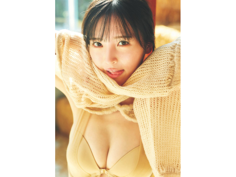 由良ゆら（C）高橋慶佑／集英社