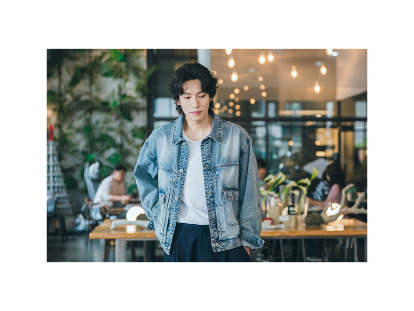 「未婚男女の効率的な出会い方」©SLL