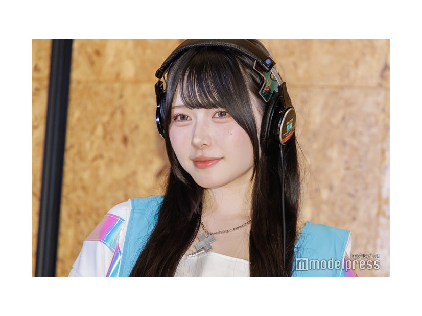 Mumeixxx（C）モデルプレス