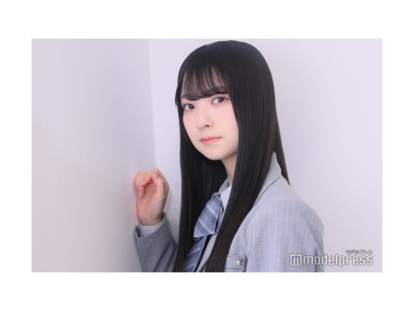 佐藤優羽（C）モデルプレス