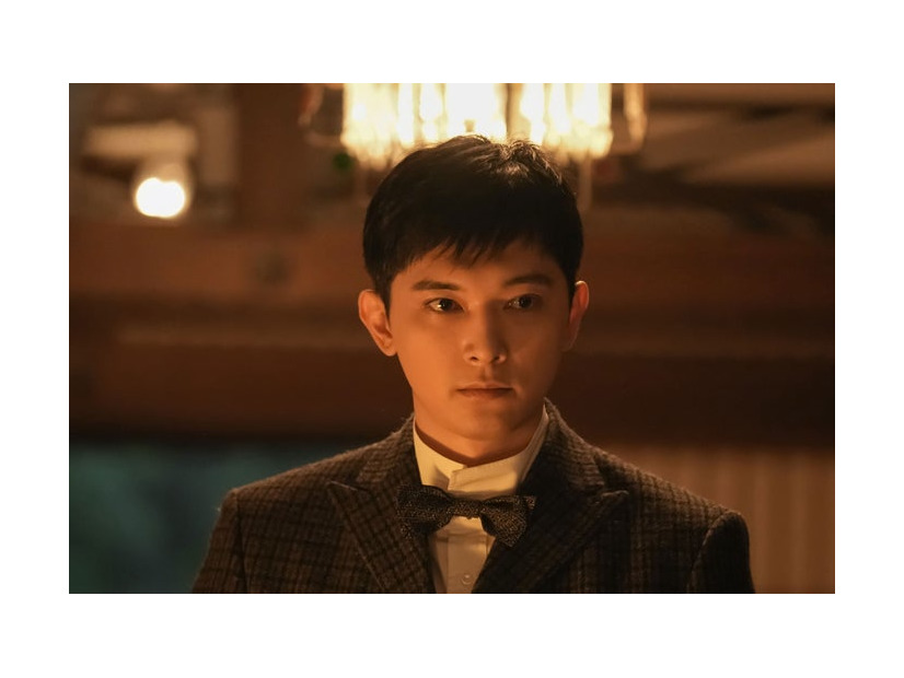 吉沢亮「ばけばけ」第82話（C）NHK