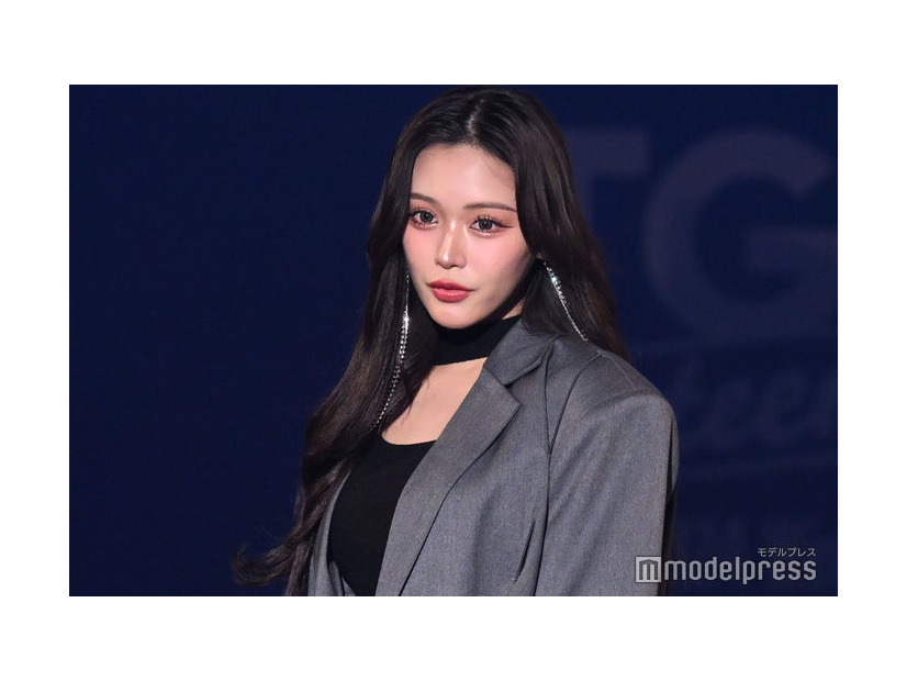 せいせい（C）モデルプレス