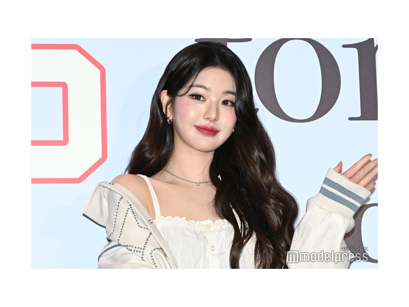 ウォニョン（C）モデルプレス