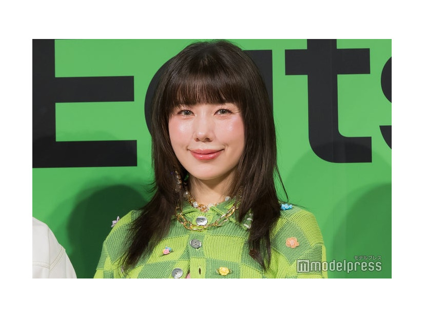 仲里依紗（C）モデルプレス