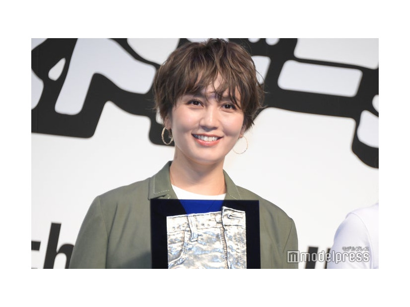 和田明日香（C）モデルプレス