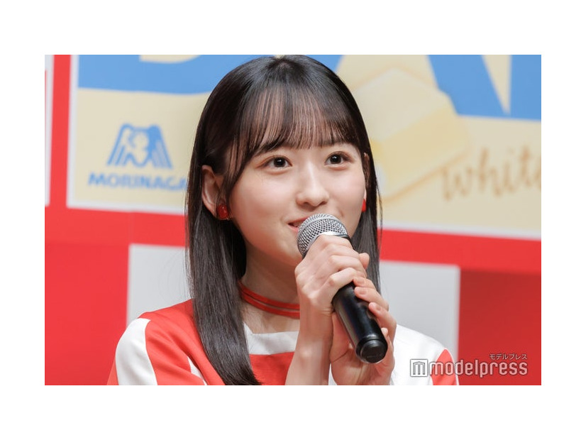 一ノ瀬美空（C）モデルプレス