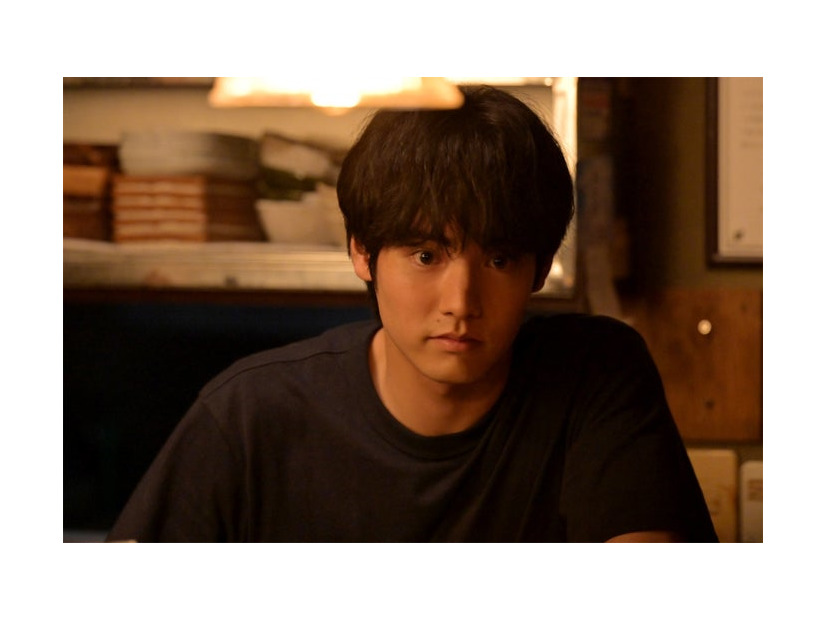 赤楚衛二（C）「キンパとおにぎり」製作委員会