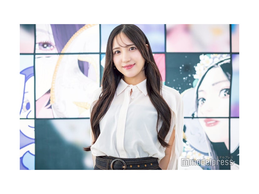 ちゆう（C）モデルプレス