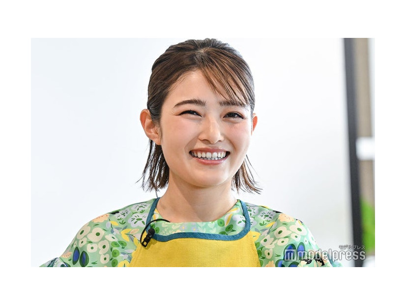 井上咲楽（C）モデルプレス