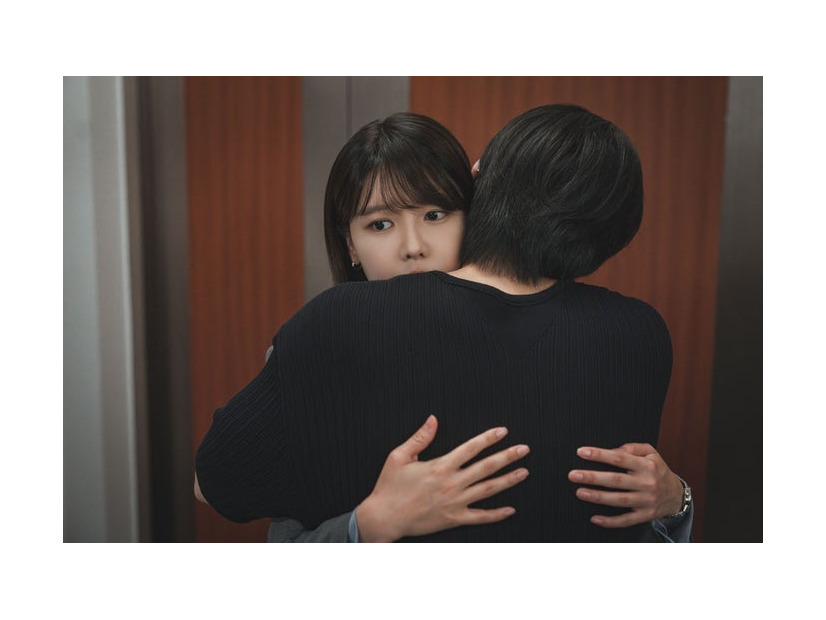 チェ・スヨン、キム・ジェヨン（提供写真）