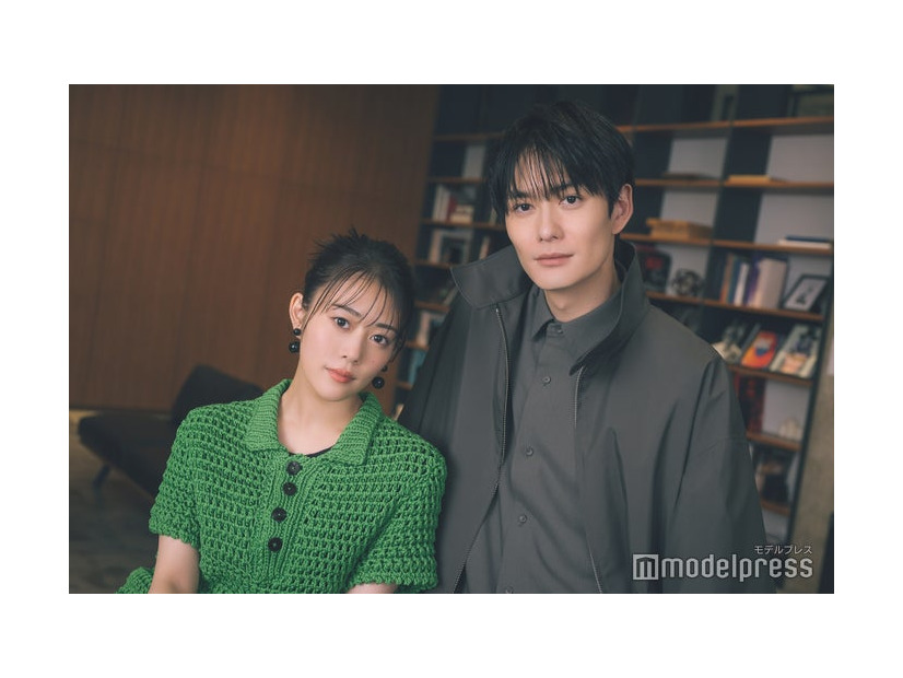 高畑充希、岡田将生（C）モデルプレス