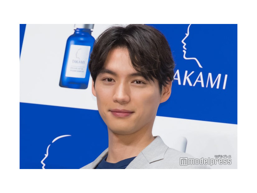 福士蒼汰（C）モデルプレス