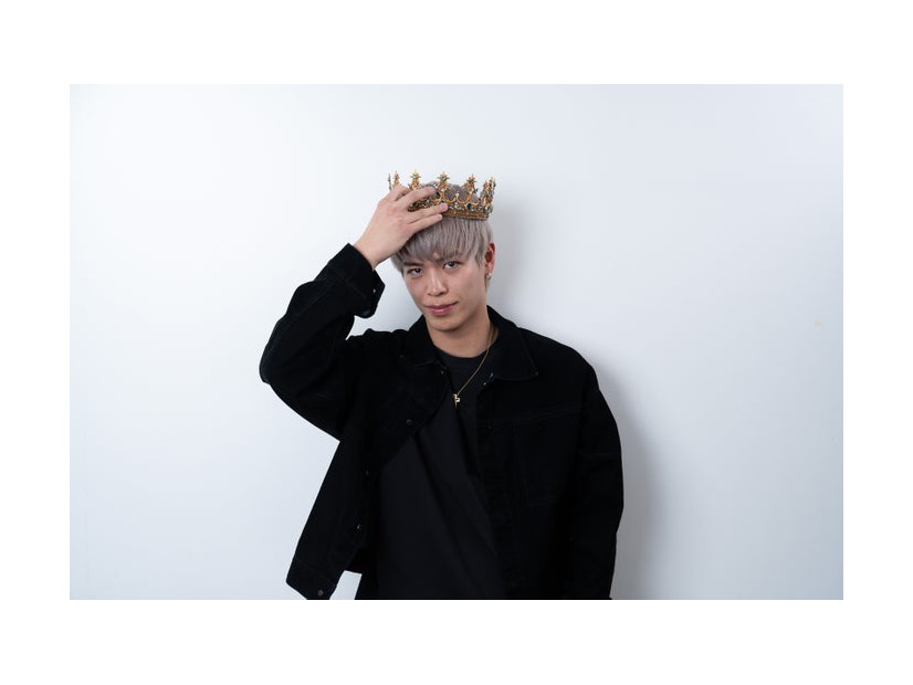 白鳥大珠／モデルプレス独占カット（C）AbemaTV,Inc