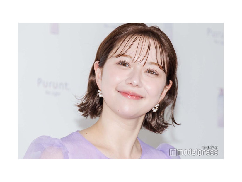 村重杏奈（C）モデルプレス